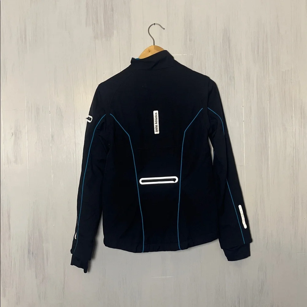 BMW Athletics Performance Functional Jacket Size XS‎ - Picture 7 of 10